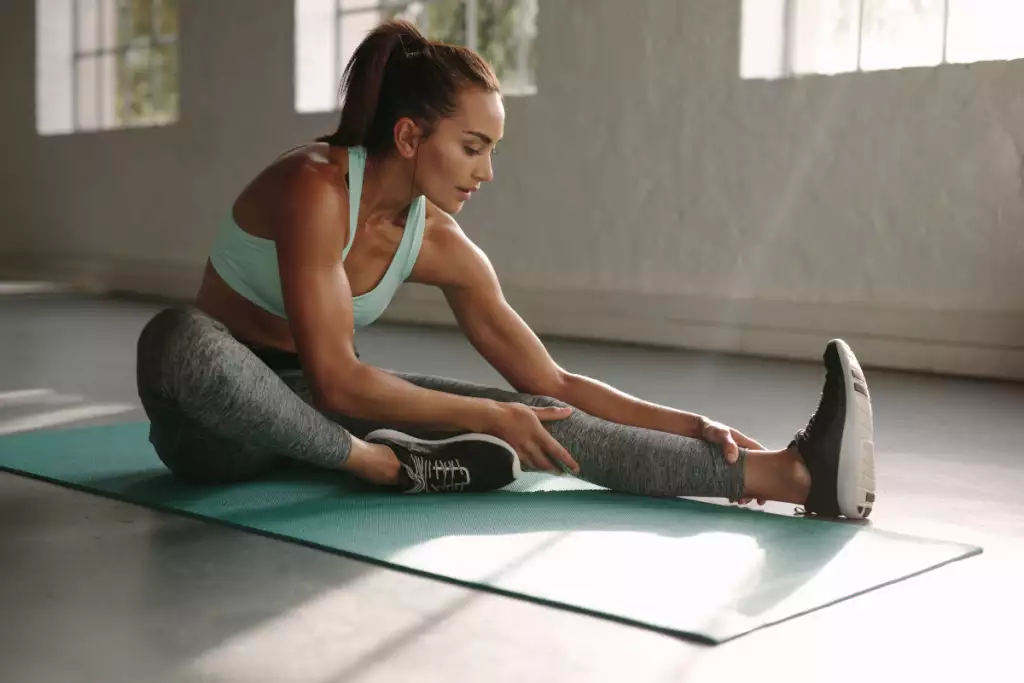 Jak się rozciągać? Stretching dla początkujących
