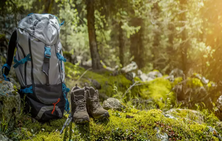 Ranking butów trekkingowych. Jakie buty są najlepsze?