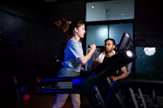 trening cardio - co to jest