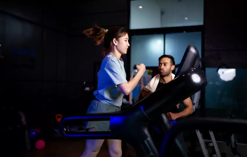 trening cardio - co to jest