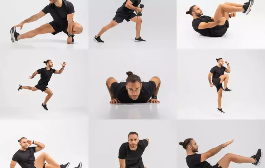 trening FBW - co to jest