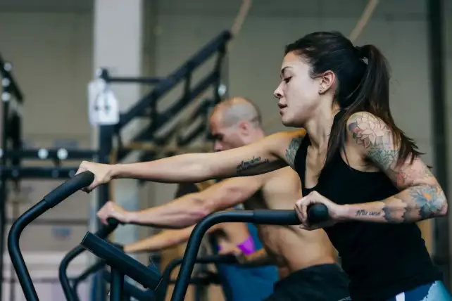 trening interwałowy - co to jest