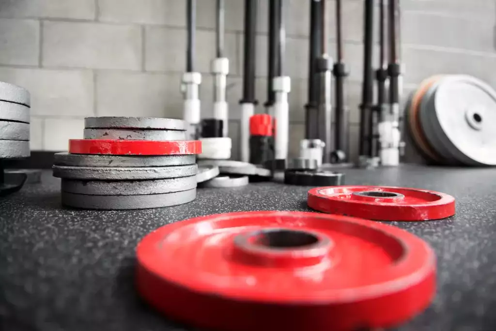 trening siłowy - na czym polega trening z ciężarami
