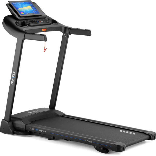 XT580 Gymtek