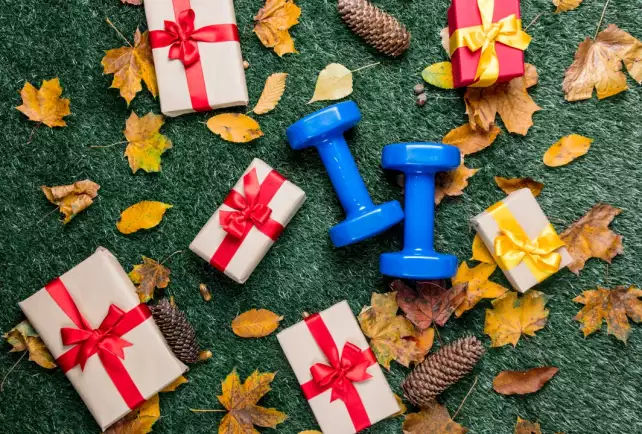 co na prezent dla sportowca