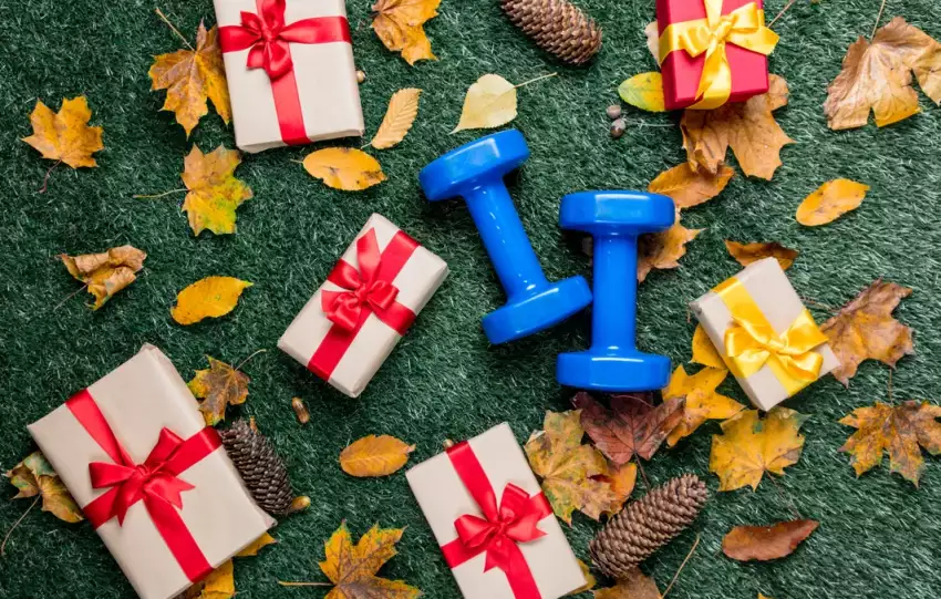 co na prezent dla sportowca