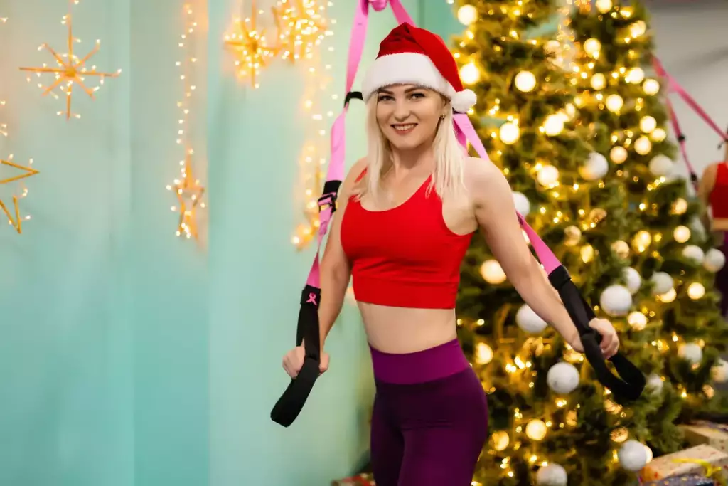 co na prezent dla sportowca