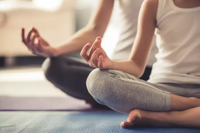 Co to jest joga? Poznaj najpopularniejsze pozycje