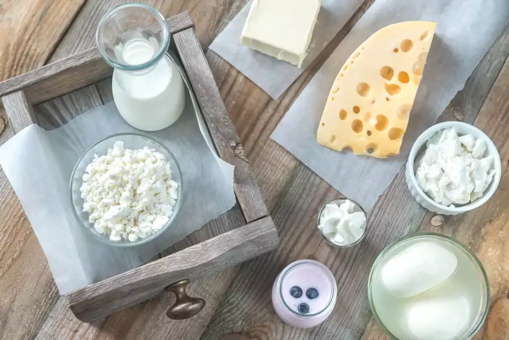 na czym polega dieta bez laktozy