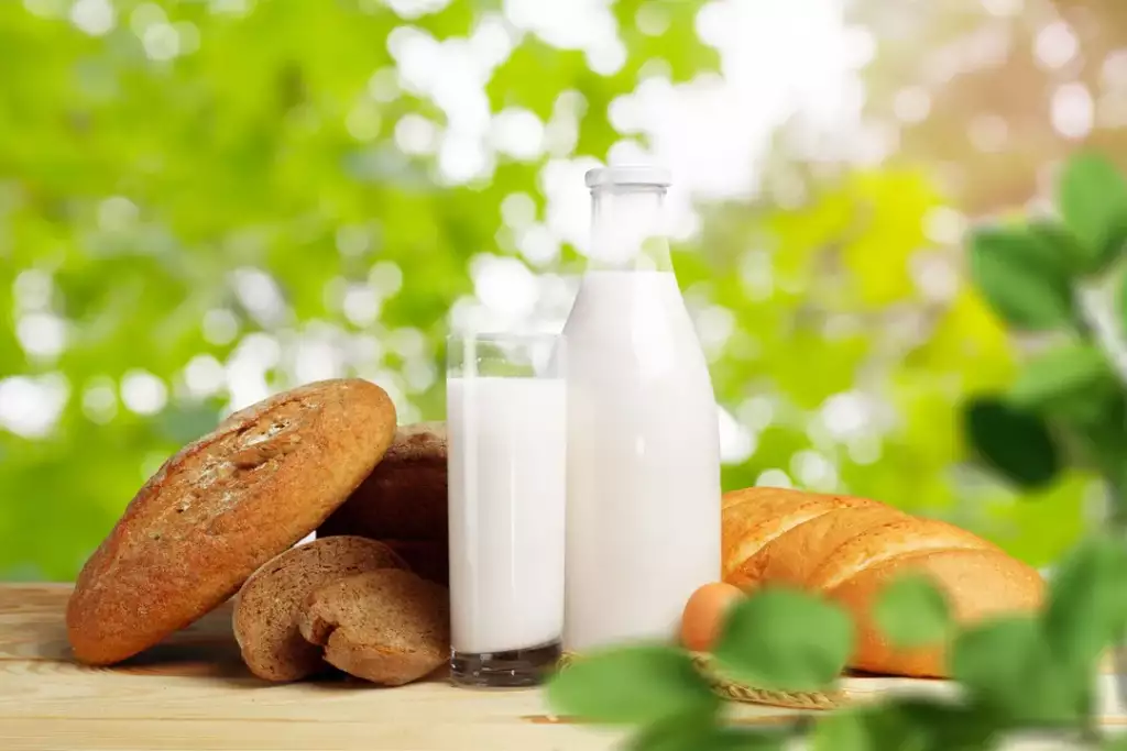 na czym polega dieta bez laktozy
