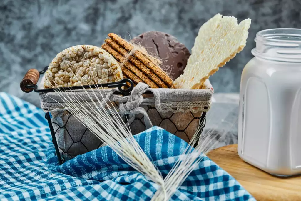 co to jest dieta bezglutenowa