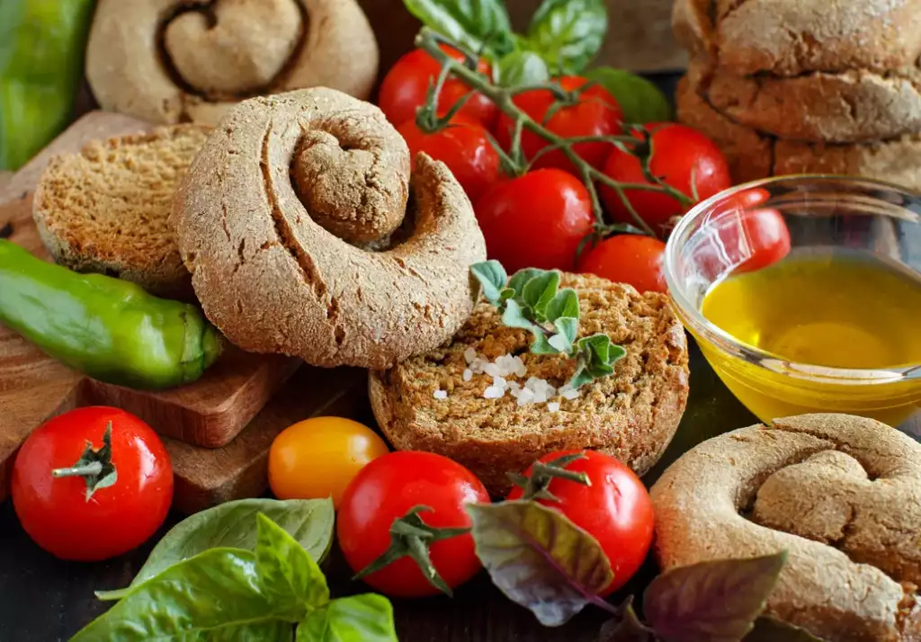 dieta bezglutenowa