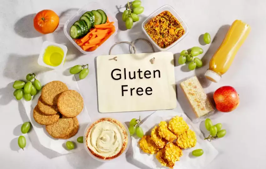 dieta bezglutenowa - co to jest