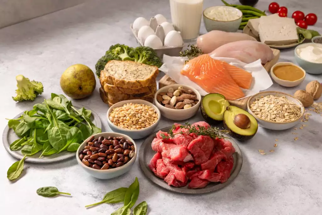 dieta niskowęglowodanowa