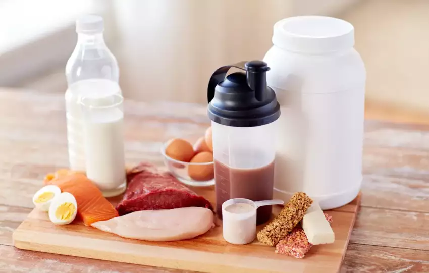 dieta niskowęglowodanowa