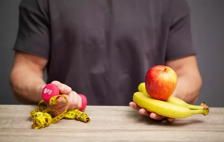 dieta sportowca - co jeść