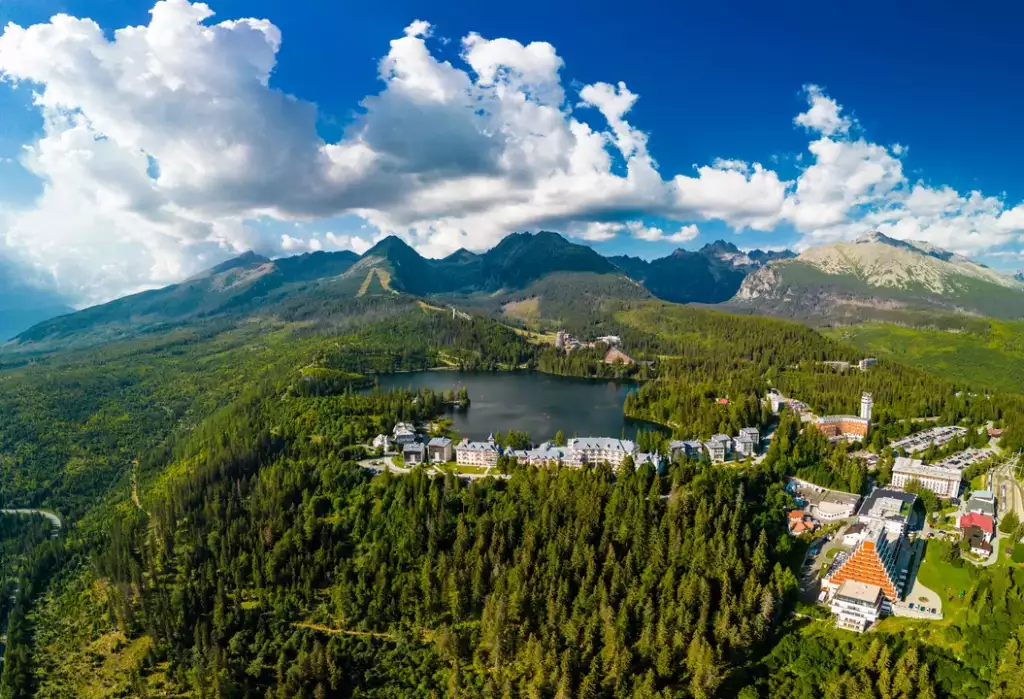 gdzie w g&oacute;ry na weekend