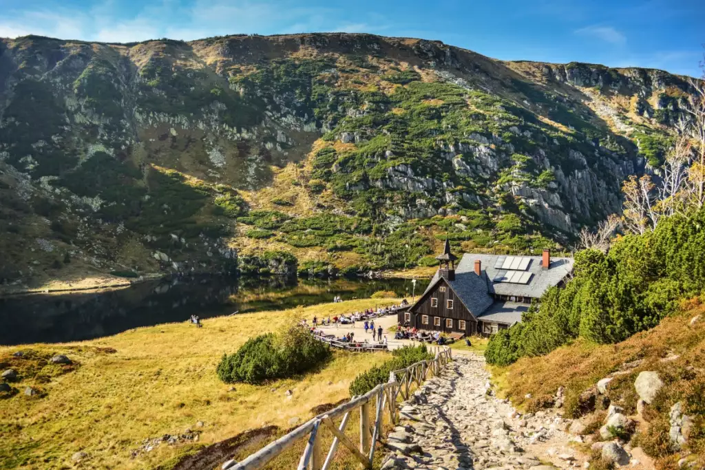 Gdzie w góry na weekend? Propozycje na krótki wypad
