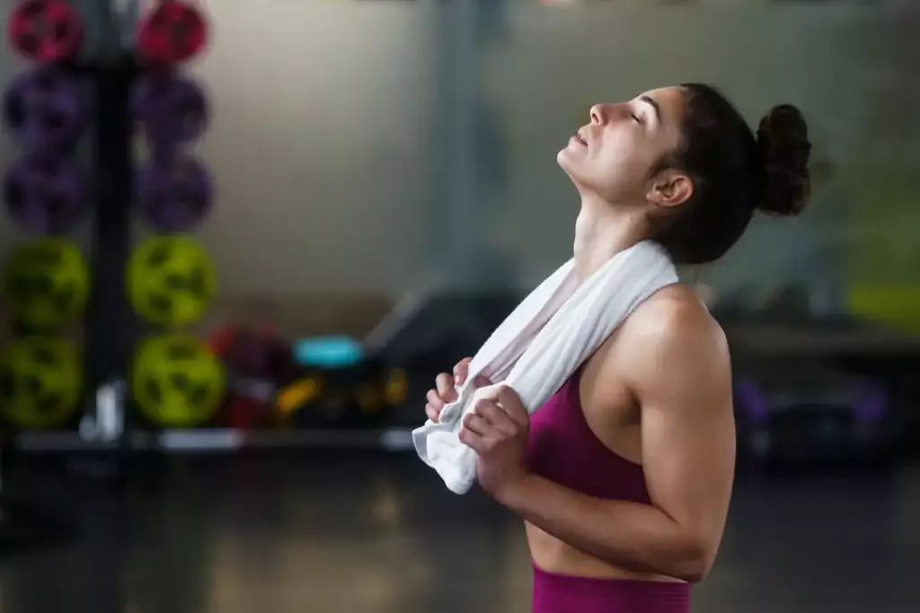 jak prawidłowo oddychać