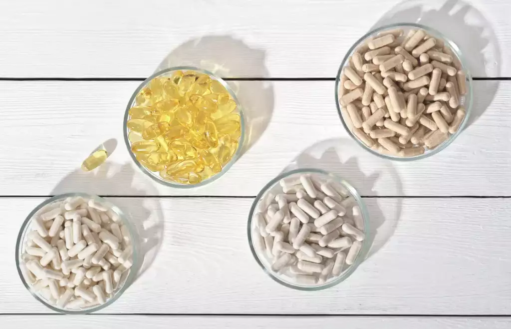 jakie suplementy warto brać