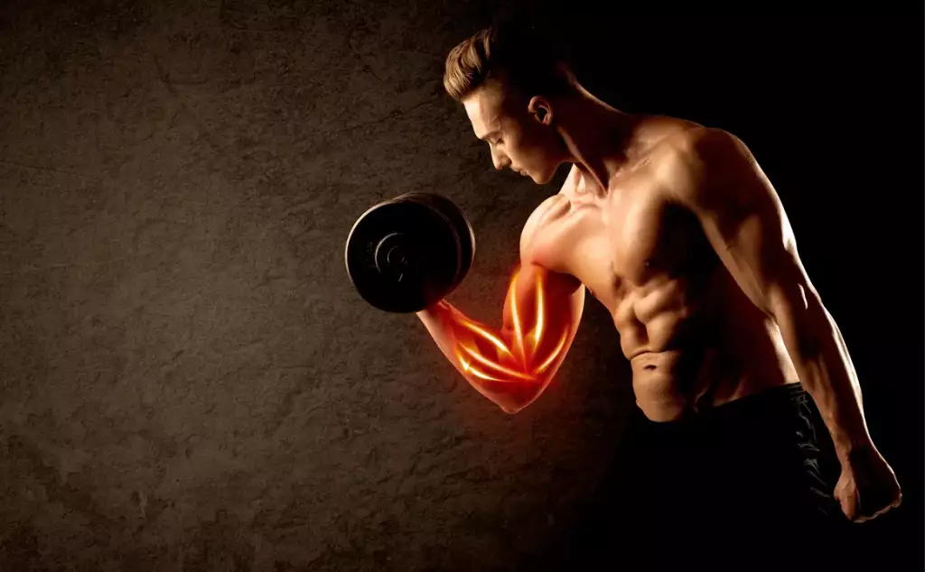 regeneracja po treningu siłowym - ile powinna trwać