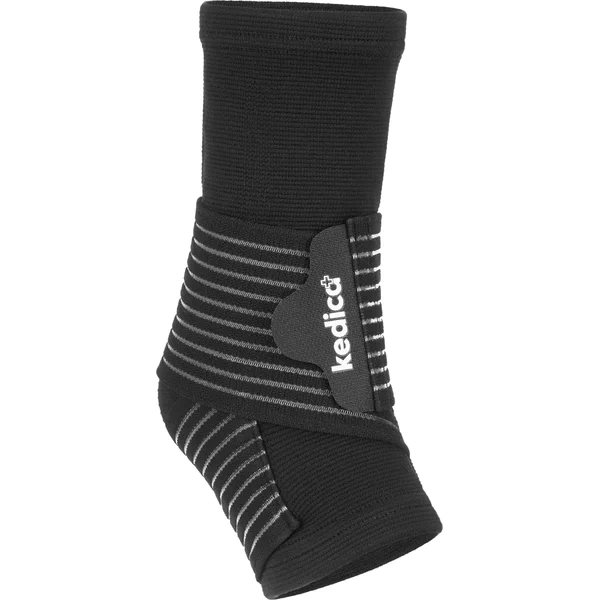 prezent dla biegacza - ściągacz na kostkę Kedica