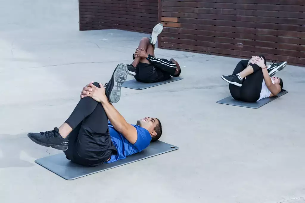 trening funkcjonalny