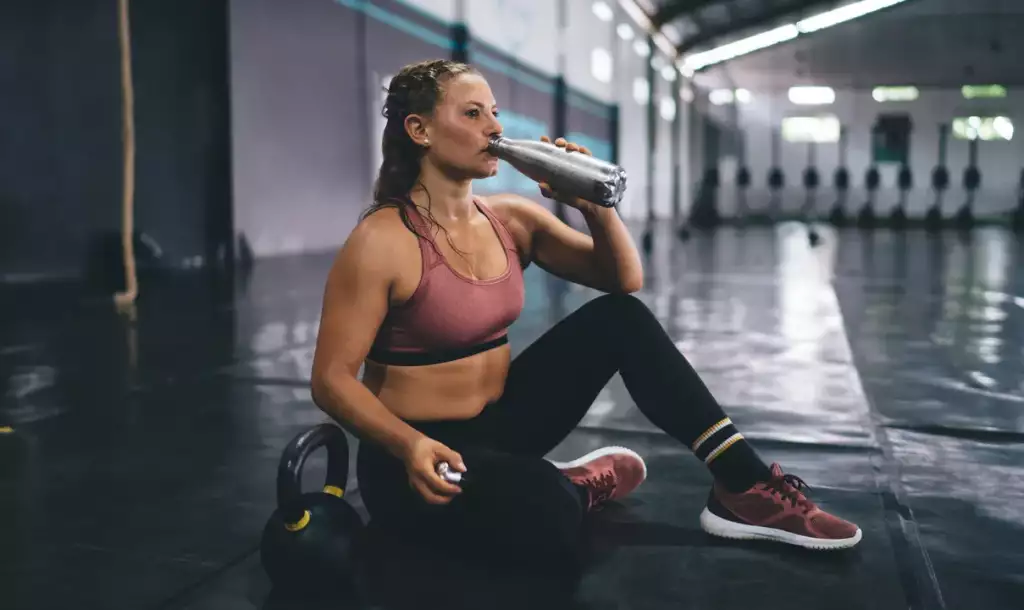 białko w diecie sportowca