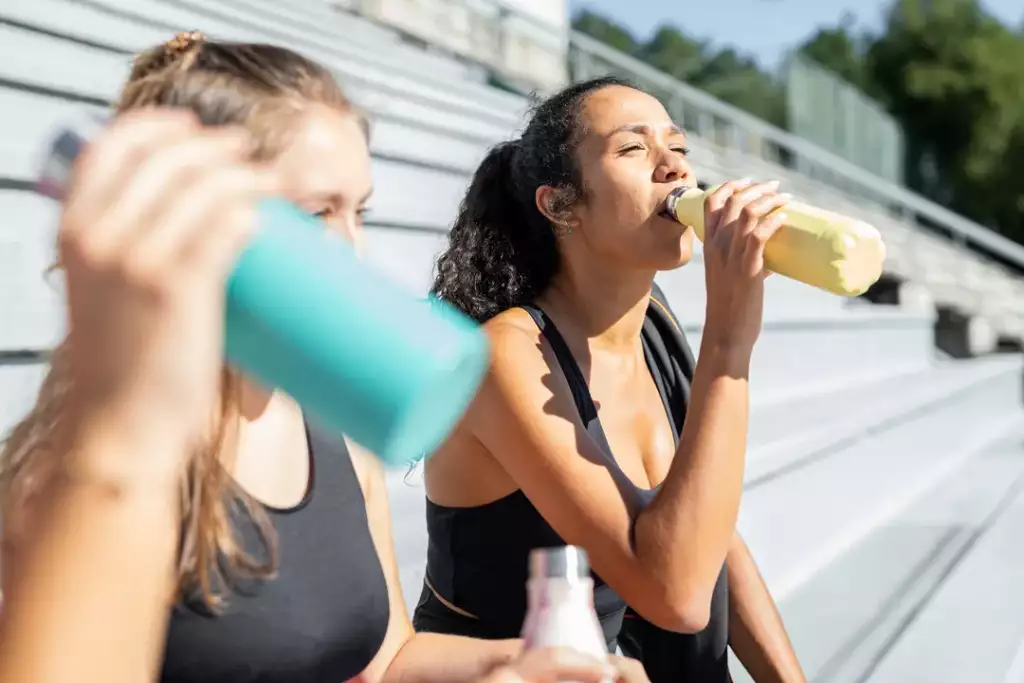 źr&oacute;dła białka w diecie sportowca