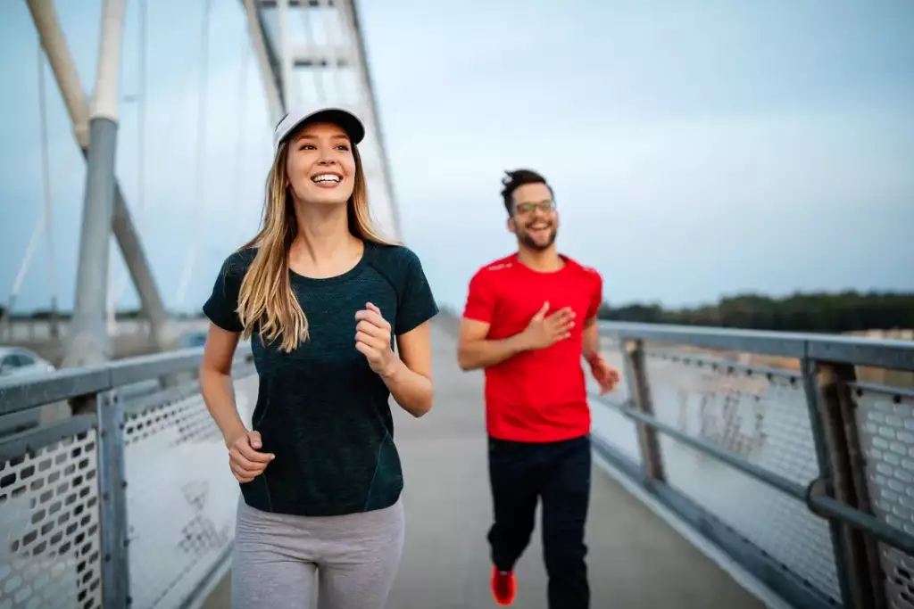 co jeść przed bieganiem