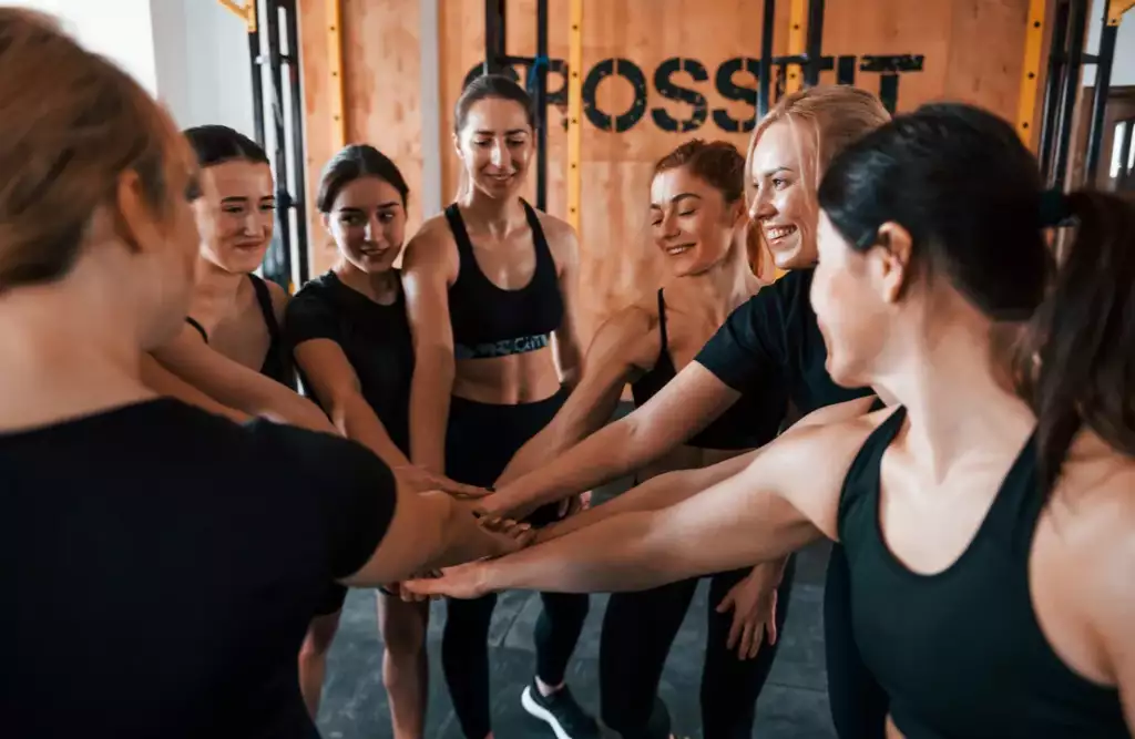 jak zacząć trenować crossfit