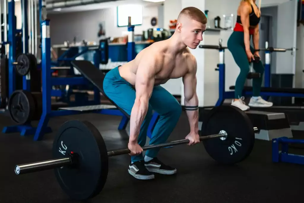 ćwiczenia na płaski brzuch