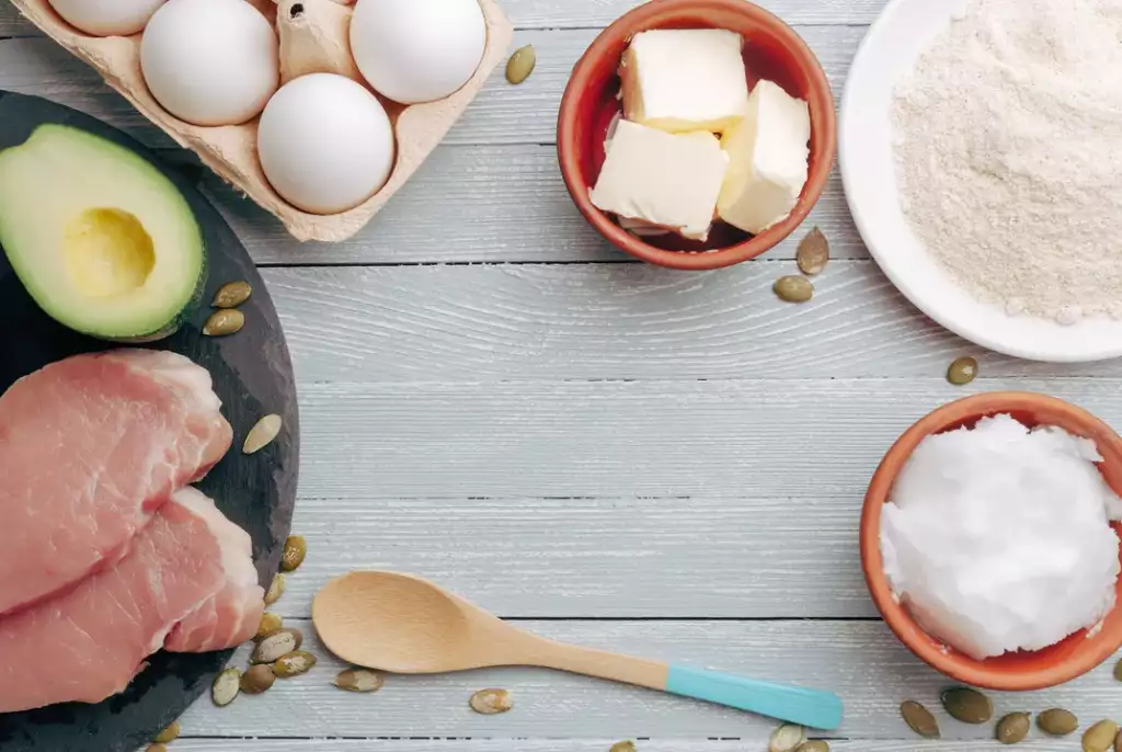 co to jest dieta ketogeniczna