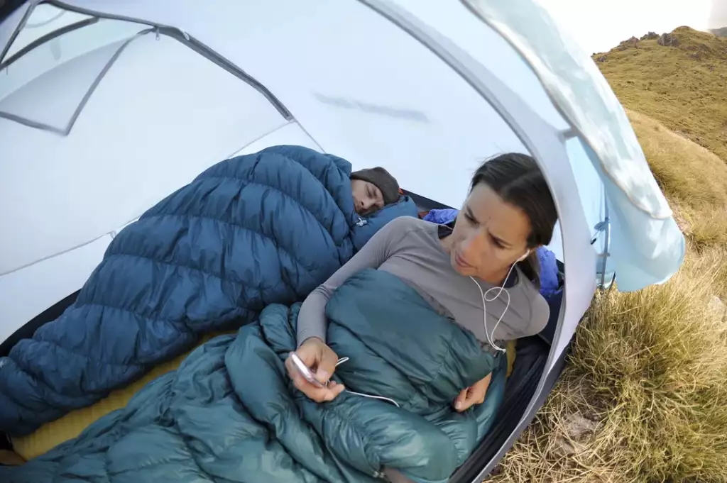 jak prać śpiw&oacute;r