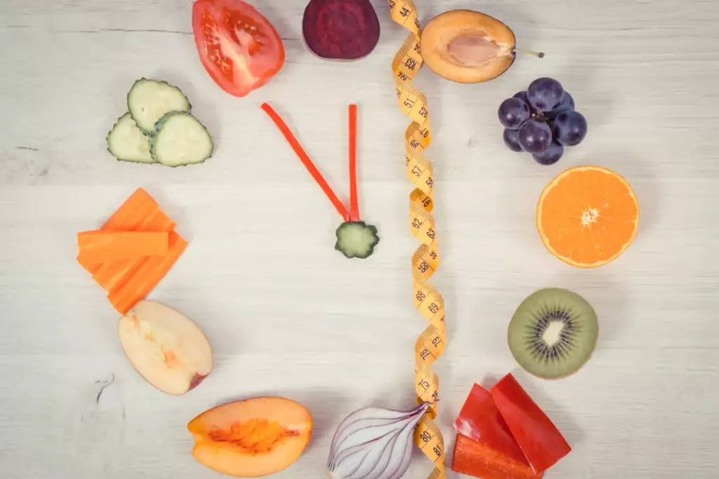 na czym polega post przerywany