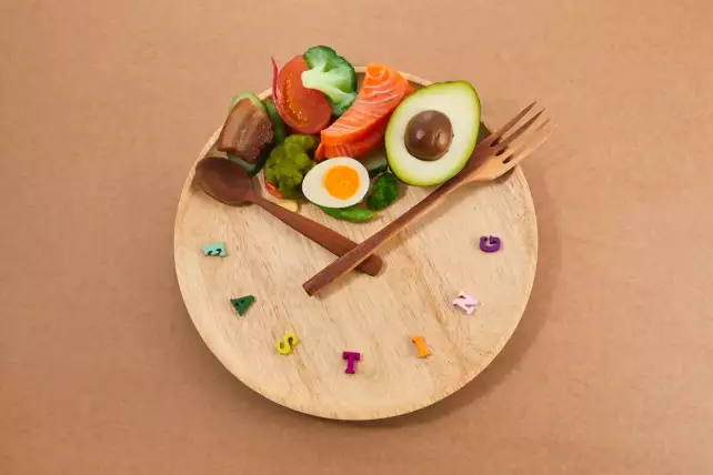 na czym polega post przerywany