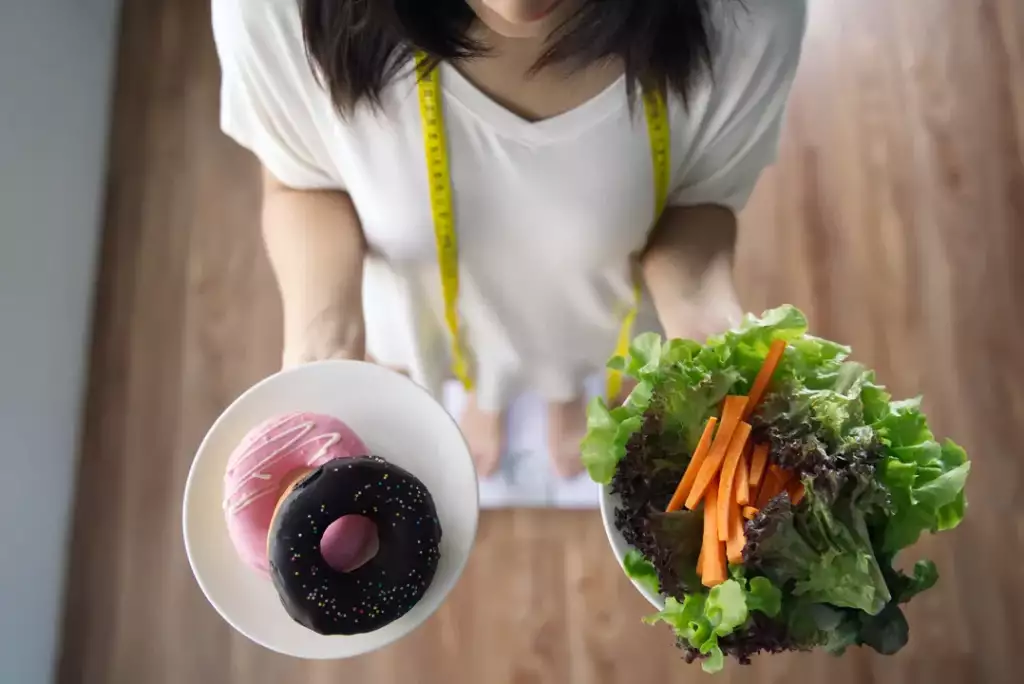 na czym polega post przerywany