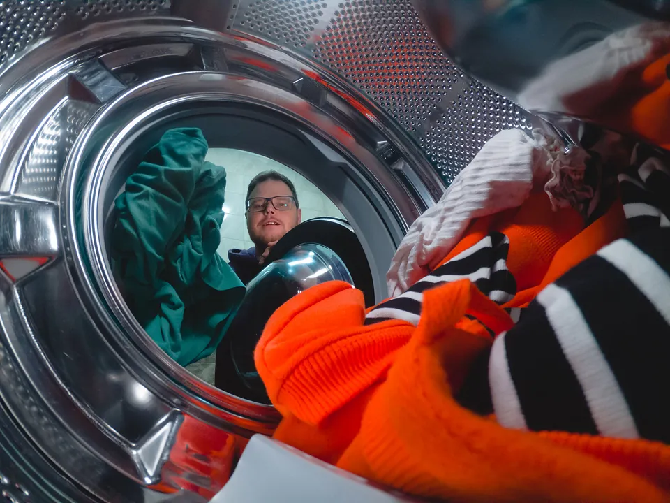 jak prać kurtkę puchową