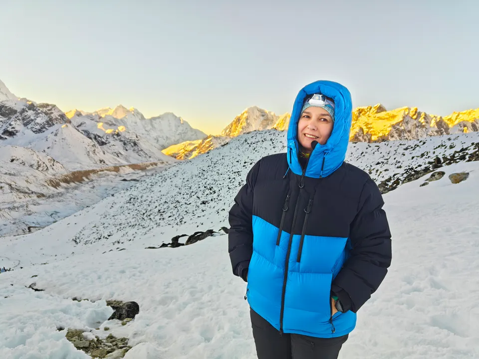 jak prać kurtkę puchową