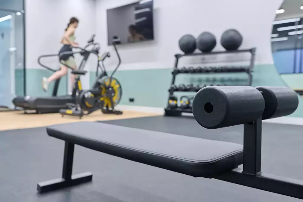 jaki prezent dla miłośnika fitness