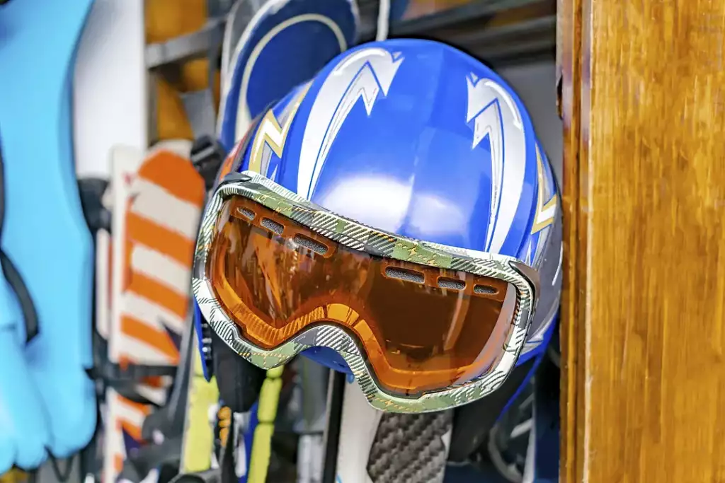 jakie gogle narciarskie wybrać