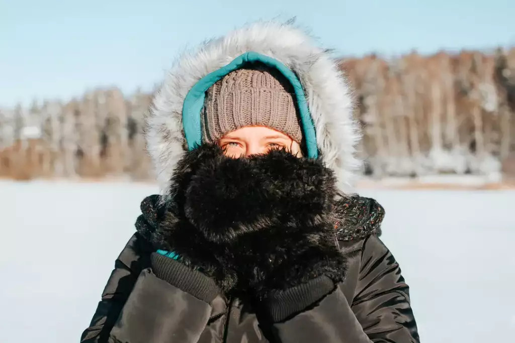 jaką kurtkę zimową wybrać