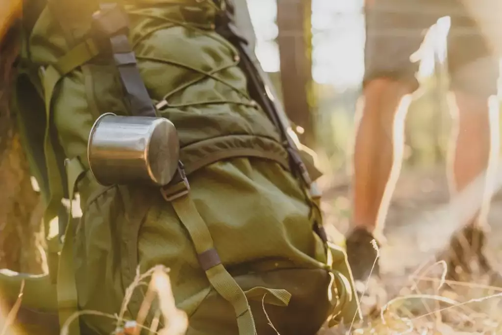 jaki plecak turystyczny wybrać