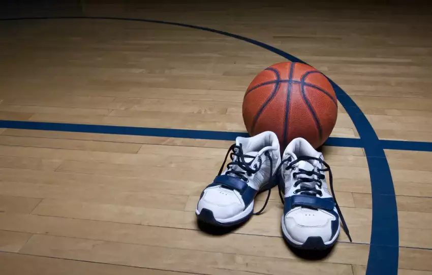 jakie buty do koszykówki