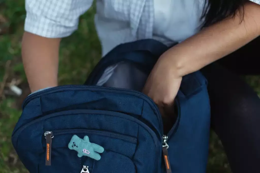 jak wybrać plecak miejski