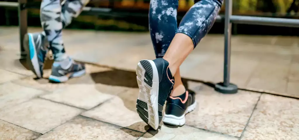 jakie buty na siłownie