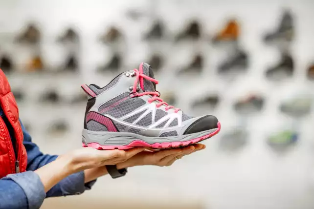 jakie buty trekkingowe wybrać