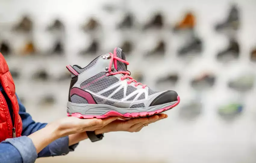 jakie buty trekkingowe wybrać