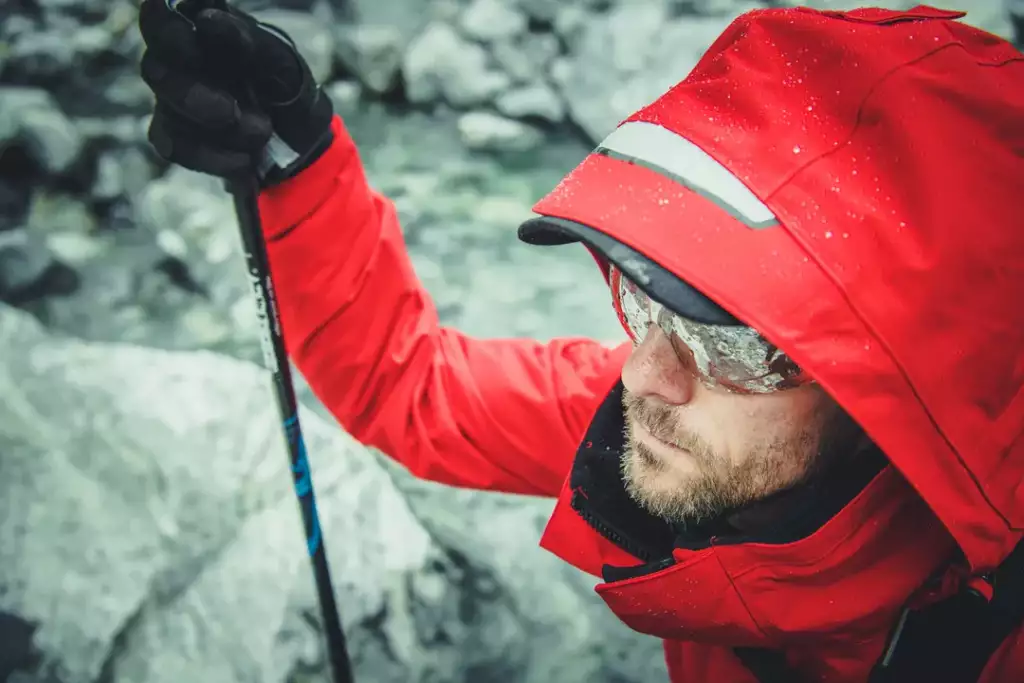 softshell a hardshell