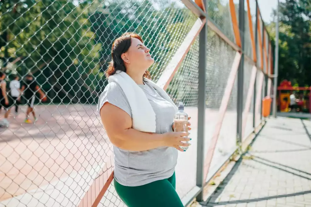 jak biegać, żeby schudnąć